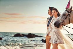 -太古映画婚纱摄影(天河店)