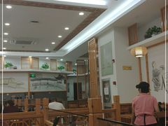 大堂-小姜锅贴(凤凰街店)