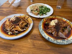 -温记府廟豆汤饭·始于1955年(海椒店)