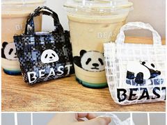 -Manner Coffee(芮欧百货店)