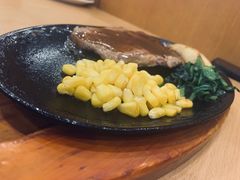 -萨莉亚意式餐厅(特力时尚汇店)