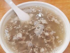 -八沟羊汤(河北大街店)