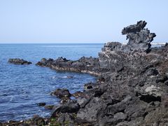 -龙头岩(Dragon Head Rock)