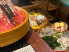 -牛New寿喜烧(闵行龙湖天街店)