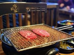 -九田家黑牛烤肉料理(无锡T12店)
