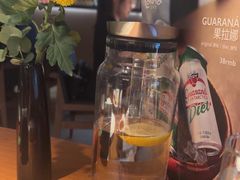 -拉蒂娜·巴西牛排馆 Latina·Brazilian Steakhouse(王府井喜悦店)