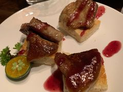 -佛山希尔顿酒店·融誉亚洲美食荟