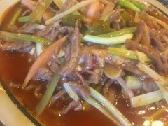 -百年老扣碗(沙坪坝店)