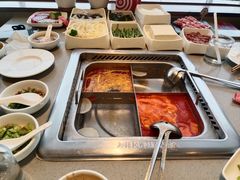 -海底捞火锅(振华广场店)