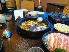 -滇野云南野生菌餐厅(陕西南路店)