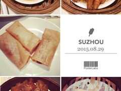 -老东吴食府(雅都店)
