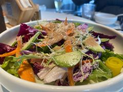 -悦融·京鲁菜·露台花园(安定门店)