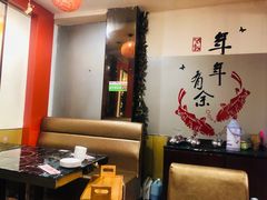 -潮汕美牛肉丸火锅店(天宁寺店)