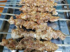 羊肉串-苏力坦新疆特色(东直门店)