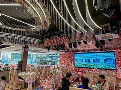 -松雅轩商务婚礼生日(同和店)