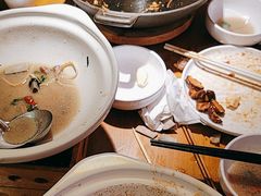 -九毛九西北菜(大东海店)