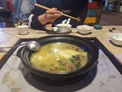 -哈吱喂丽江火塘·牦牛火锅(五一街店)
