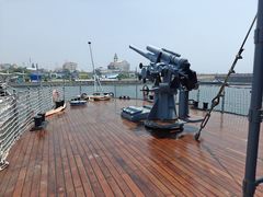 -中国人民解放军海军博物馆