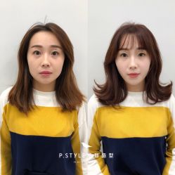 -P.STYLE派斯造型