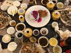 -上海大酒店(南京东路店)