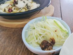 -李先生牛肉面大王(郑州火车站西广场2店)