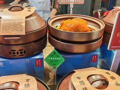 -华膳楼·安徽地标美食·中华餐饮名店(文化公园店)