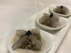 -明阁 Ming Court(广州朗豪酒店)