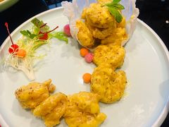 -川旺角川粤融合菜•海景餐厅(星海广场店)