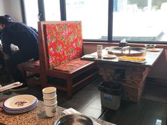 -缘福乡村铁锅炖民宿(八达岭店)