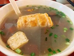 -佬钱湾仔(衣裳街店)