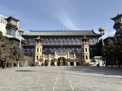 -西宁市东关清真大寺