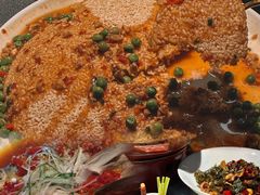 -沅江水·湖南家宴(南村万博长隆商圈店)