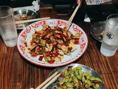 -破店肥哈·东北烧烤(南山保利店)