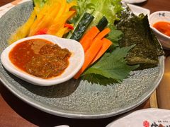 -御牛道日式烤肉料理(杭州万象城店)
