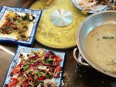 -老味道1992(武当山店)