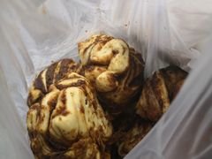糖花卷-李小老烧饼(常营民族家园店)