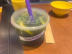 -泰盏鬼·颓废冬阴(陈家祠扬韬店)