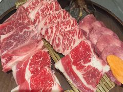-花时·炭火烧肉(东百中心A馆店)