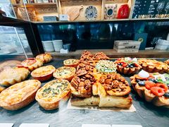 -Money Shops(愚园路店)