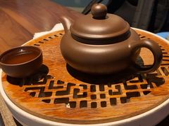 -曾宴·楚菜(湖北省博物馆店)