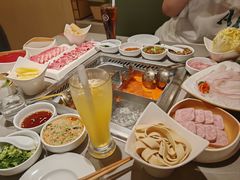 -海底捞火锅(外滩店)