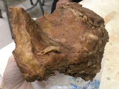 -济南孟家扒蹄店