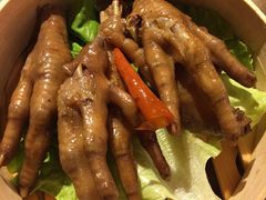 -王婆乔鲜鱼自助火锅(蜀汉路店)