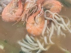 -阿玲海鲜面(高亭镇星河路店)