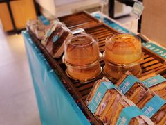 -罗莎蛋糕(奥山府店)