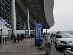 -南昌昌北国际机场