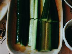 -蚝老板海鲜烧烤大排档(码头店)