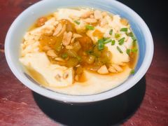 豆腐脑-杨记隆府(汉街店)