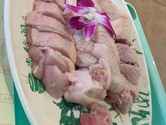 -尚竹阁冬瓜盅·18年地标美食(平洲店)