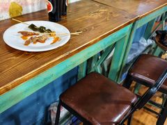 -丁丁猫重庆小面(徐州路店)